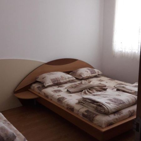 Sea Bedroom Apartments Nesebar Bagian luar foto