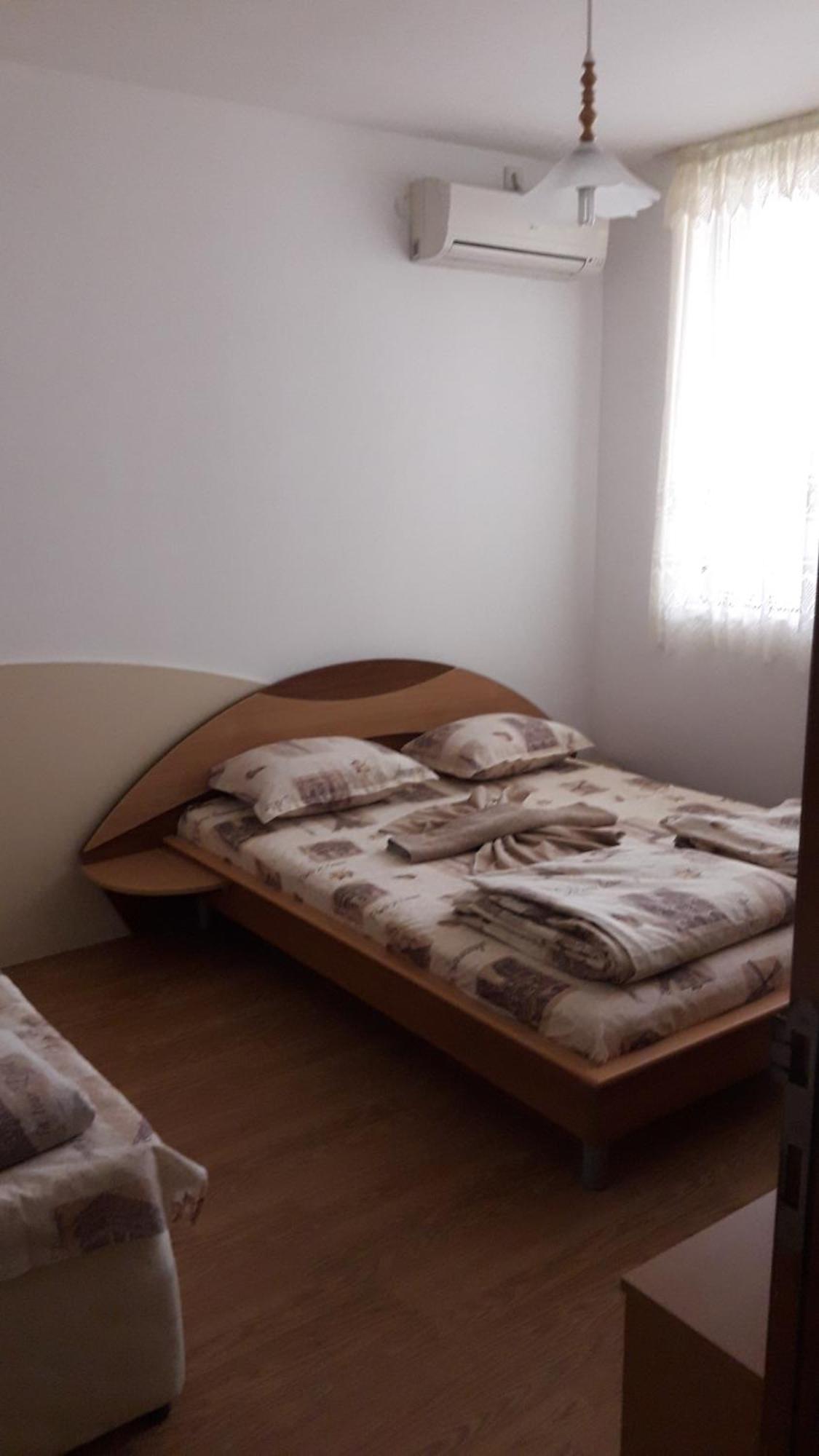 Sea Bedroom Apartments Nesebar Bagian luar foto