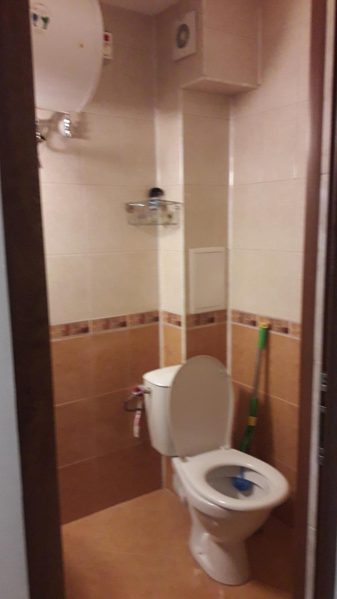 Sea Bedroom Apartments Nesebar Bagian luar foto